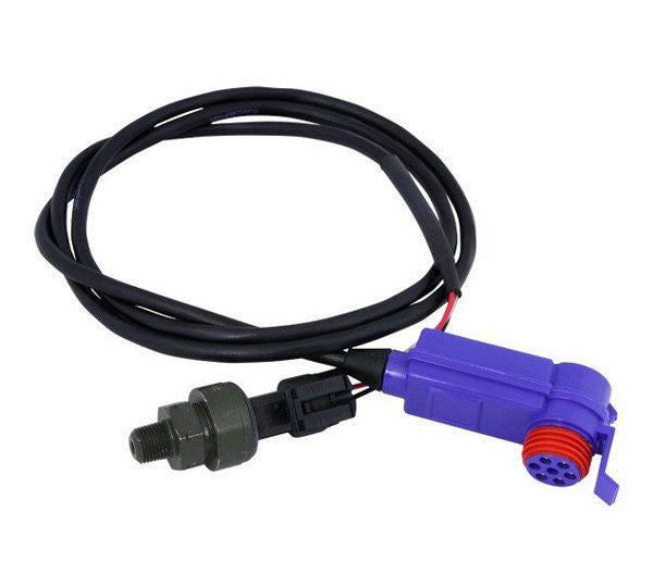 V-NET NITROUS FUEL PRESSURE SENSOR