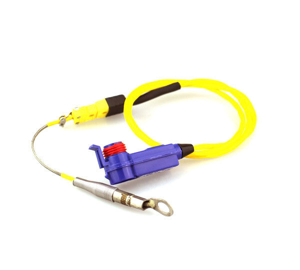 V-NET HEAD TEMPERATURE SENSOR