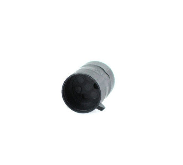 INTERFACE DUST CAP FEMALE