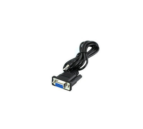 IQ3/SPORTSMAN/V300SD PROGRAMMING CABLE