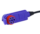 V-NET TRANS PRESSURE SENSOR