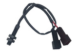 CONTACT CLOSURE DRIVE SHAFT SENSOR