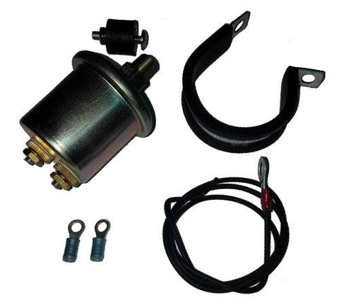 SINGLE WIRE OIL PRESSURE SENSOR