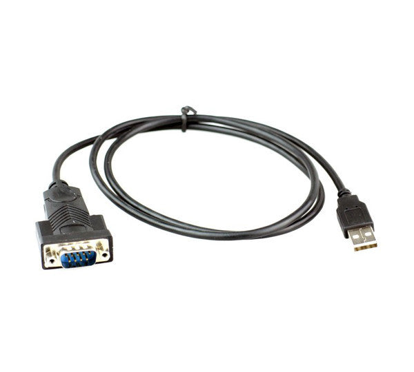 USB TO SERIAL ADAPTER