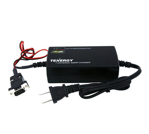 PRO 1 / PRO II BATTERY CHARGER